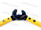 Sky High Car Audio 2 0 Cable Cutter For Aluminum Copper Wire 14  Up To 4 0 Awg