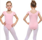 Stelle Girls Toddler Leotard For Ballet Dance Leotards Gymnastics Outfits  8 Yrs