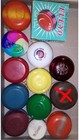 Lot Of 12 Vintage Yo-yos  Duncan   More  Wood  Plastic