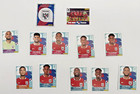2026 100  Authentic Panini Fifa World Cup Panama Stickers Pick Team Logo Players