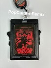 Universal Hhn Halloween Horror Nights 2026 Stranger Things Id Badge Reel