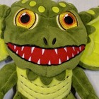 Plush Phunny Gremlins Stripe Kidrobot 7 