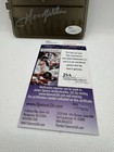 Henry Hill Goodfellas Signed Autograph Bullet Case Jsa Coa Mob Gangster
