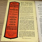 1929 - 1930 Tips To Tappers By Johnny Muskrat  Sears   Roebuck And Co 
