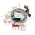 Woodpecker Dental Ultrasonic Piezo Built In Scaler Uds-n2 Led Ems Accessories