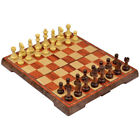 Magnetic Chess Set Standard Chess Travel International Chess Game Board Chess