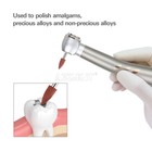 Dental Composite Polishing Kit Ra Hp Bur For Low-speed Handpiece Contra Angle