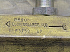 Rego Klf375b Flow Control Valve