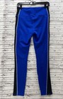 Under Armour Women s Medium Train Cw Leg No Baselayer Bottoms Leggings Blue New