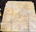 5 Vtg Workbasket Embroidery Transfer Pattern Sheets Great Designs