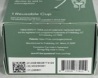 Frida Fertility Conception Aid Cup Silicone Reusable