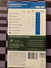 New 2025 H r Block Tax Premium Self Employed   Rental For Pc   Mac