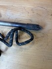 Vintage Dunlap No  5379 100 Watt Heavy Duty Soldering Iron - Gets Hot