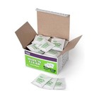 Flents Wipe n Clear Lens Wipes 75 Ct Individually Wrapped Streak Free Cleaning