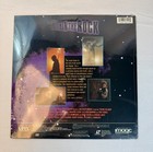 Within The Rock  1996 Sealed Laserdisc  Capt  Dale Dye Cameo  Id3611ap  Sci-fi
