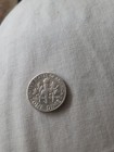 1962 D Roosevelt Silver Dime - Circulated
