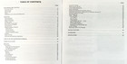 Massey Ferguson 245 Mf245 Tractor Operators Manual Owners Sn 9a 349200-later