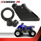 Chain Roller guide Complete Kit Fit For 1988-06 Yamaha Blaster 200 87-04 Warrior