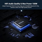 Neohipo Bp10 Bt5 0 Stereo Audio Amplifier Mini 2 Channel Digital Receiver Amp