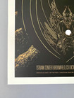 Widespread Panic Poster Broomfield 2014 N2 John Vogl 18x24 Original Sold Out