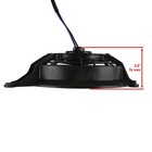 Radiator Fan Blower With Shroud For Yamaha Raptor 700 700r Yfm700r 2013 - 2025