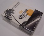 Deck Of Corona Extra Beer Playing Cards New