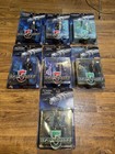 Babylon 5 Lot Of 7 Figure s Exclusive Premiere 1997 6  Figure Lot