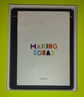 Wacom Bamboo Slate Large A4 Drawing Tablet Paper Pad Stylus Cds810s Smartpad  2