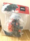 Kaiju One Godzilla 1995 Burning Soft Vinyl Figure Sofubi 30cm Limited Japan New
