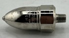 Bell   Gossett 43 Air Valve Convetor Hoffman Model 1 4in 1 4  401458