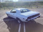 1974 Dodge Challenger 