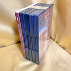 The Great Courses - The American Civil War- Dvd 8 Disc   Course Guidebook New