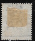 1883 Trinidad  Sc 70       Used  1894     Vf