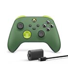 Xbox Special Edition Wireless Gaming Controller     Remix     Includes Xbox