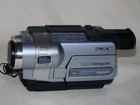Sony Dcr-trv350 Digital8 Hi8 8mm Video8 Camcorder Vcr Player Video Transfer