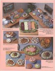 Dollhouse Miniature Petite Eats   Mini Treats Instructional Book Boy141