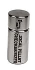 Pellet Resizer checker  22 Cal - Sizer - Stainless Steel - Usa Made - Free Ship 