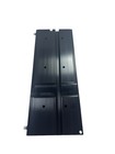 Minn Kota Mka-61 Quick Release Bracket For Cable Steer Bow Mount  New Oem