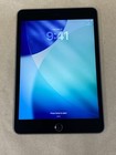 Apple Ipad Mini 5 64gb Muqw2ll a Space Gray     Wi-fi Only     Unlocked-n339