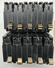 10pcs Cutler Hammer Eaton Brp115af 15 Amp Afci Plug On Neutral Breaker