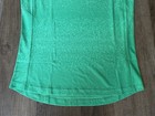 Nike Rafael Nadal Custom Athlete Issued Tennis Shirt  fd5407-324  New