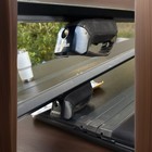 Yakima Roof Mount Bike Rack Black 70 Inches Height For Suv With Rails 