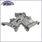 Engine Timing Cover For Toyota 10-24 4runner 09-14 Fj Cruiser 10-14 Tundra M529