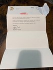 Cpkc Ceo Keith Creel Letter Dec 2024   Original Airmail Envelope