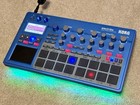 Korg Electribe 2 Synthesizer W decksaver  used 