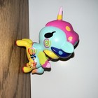Tokidoki Unicorno Figurines Collectibles Set  Lot Of 2