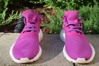 Nwob Womens Adidas Pod S3 1 Sneakers Vivid Pink Purple Trainers Cg6182 Sz 7-10