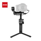 Zhiyun Weebill S 3-axis Gimbal Handheld Stabilizer For Dslr   Mirrorless Cameras