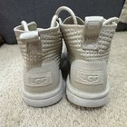 Ugg Boots Womens 7 Neumel Breeze Almond Milk