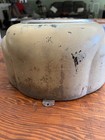 Vintage Seeburg Teardrop Remote Speaker For Parts Or Repair